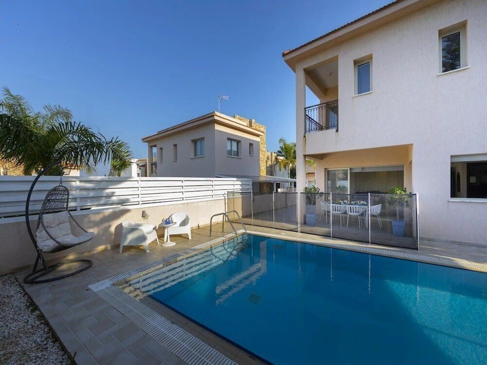 Картинка Villa Michelle 2 3*